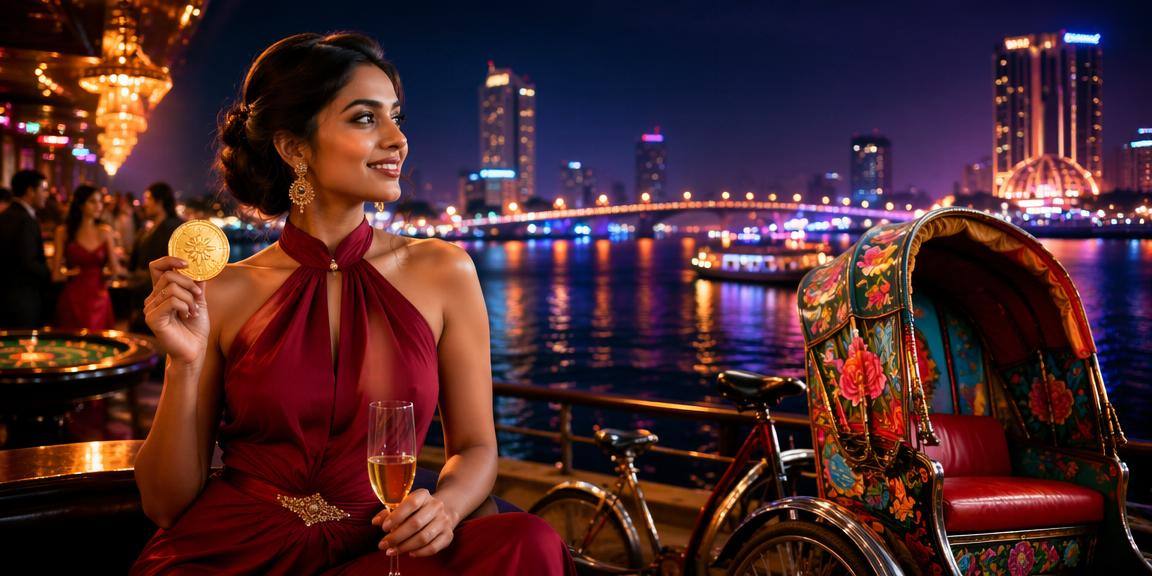 kl7 Rift Reels স্লট